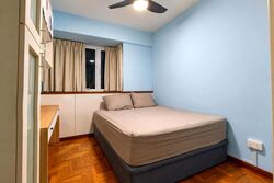 The Warren (D23), Condominium #623128241